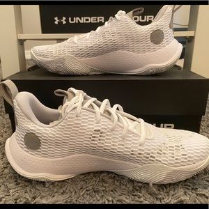 Make an offer! NWT UA Spawn 3